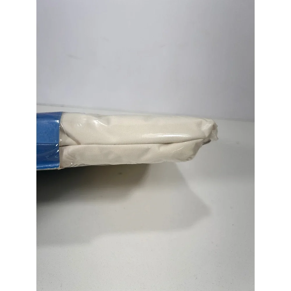 Wamsutta Signature Full Deep Fitted Sheet Sand 250 TC Cotton Blend FED250BL